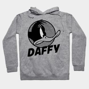 Facedaffy adventure Hoodie